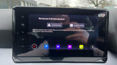 SEAT Arona 1.0 TSI 115 FR 5dr DSG Petrol Hatchback